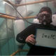 Image for article titled First Screenshot of the New Microsoft Ads, I'm a PC and I Shark Dive!